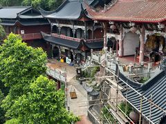 -龙泉洞(沙坪坝区)