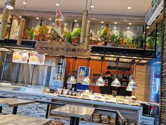 -好人民间小吃(花桥兆丰99广场店)