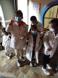 -点点梦想城(鑫苑都汇店)