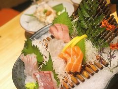 -琴寿司居酒屋(中山广场店)