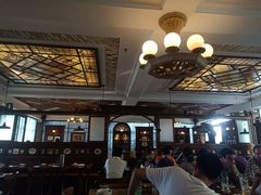 大堂-宝莱纳餐厅(滨江店)