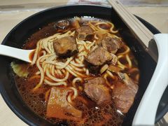 -北大家园食堂