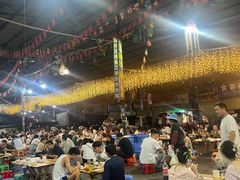 -杨合林啊兰烤鱼
