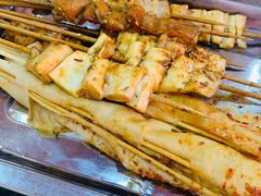 -老黑板筋(顺义总店)