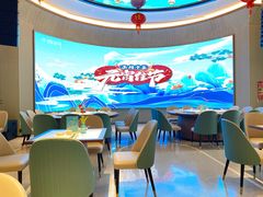 大堂-吉阳酒店(奥山店)