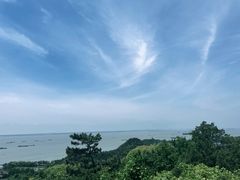 -狼山风景名胜区