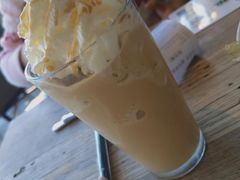 -maan coffee漫咖啡(通州店)