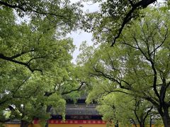 -西园戒幢律寺