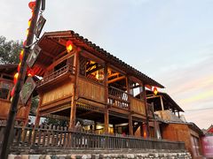 -百花人家(清水田园店)