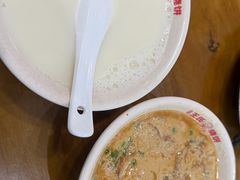 -文武王氏烧饼·无矾油条(西溪路店)