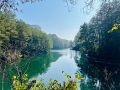 -冠豸山景区