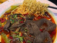 -王家大院·南京菜(湛江路总店)