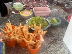 -蔡社牛肉城(龙湖店)