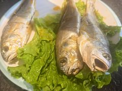-泰白海鲜烧烤大全