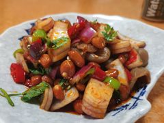 -小郭私房菜·海肠捞饭店(学士街店)