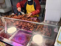 -正宗上海陆记熏鱼