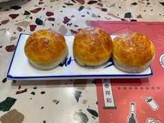 -点点心点心专门店(旺角店)