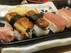 -胜代日本料理(云程巷小区店)