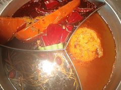 -大龙燚火锅(太古里店)