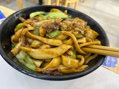 -三味拉面(雪松路店)