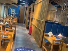 -大河宴·椒麻鱼火锅(北京路中和美食街店)