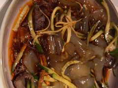 -八府香鸭·啫啫煲(华山路店)