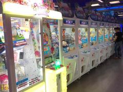 -明日世界电玩城(之心城店)