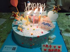 -丁先生蛋糕·品质鲜作(桐梓林店)