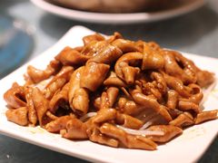 豉油皇鹅肠-粤·向群饭店(龙津东路总店)
