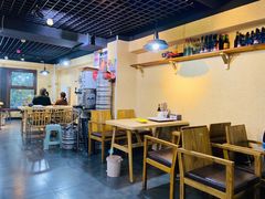 大堂-烤五行·烧烤烤串(石佛营店)