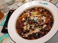 -川人百味(亿合城店)