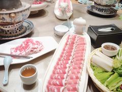 -额尔敦传统涮(体育场店)