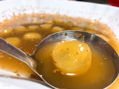 -江南村海鲜馆(洞头店)