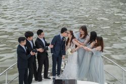 -格乐利雅婚礼艺术中心(南外滩店)