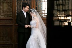 -雪中彩影婚纱摄影·品控旗舰店