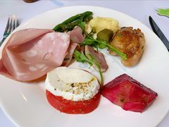 -拉蒂娜·巴西牛排馆 Latina·Brazilian Steakhouse(陆家嘴旗舰店)