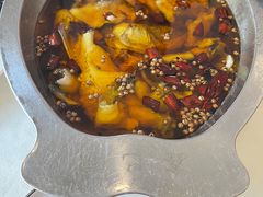 -鑫巴蜀小镇 · 水煮鱼专研店(玉桥店)