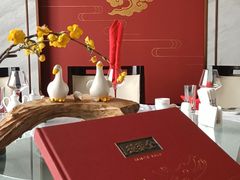 -全聚德(哈尔滨店)