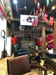 -谦亨·Hair·Salon