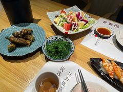 -屋岩·日式料理(惠阳开城大道店)