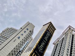 -瑞幸咖啡(苏河1号店)