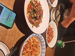 -八碗湘长沙市井菜(坡子街店)