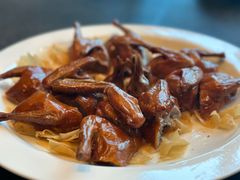 -领事馆19号中餐厅(厦门海景洲际酒店)