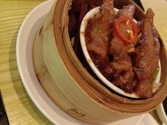 -添好运点心专门店(百老汇店)
