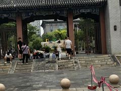 -文瀛公园