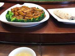 -郑庄脂渣海鲜楼(九水路店)