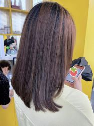 -卓梵美发·精品Salon