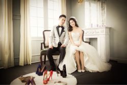 韩国艺匠ARTIZ&nbsp;STUDIO-THE QUEEN(北京店)