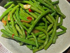 -野阿来·大馆湖南菜(青岛万象城店)