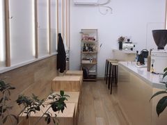 -Onirii Coffee(长乐路店)